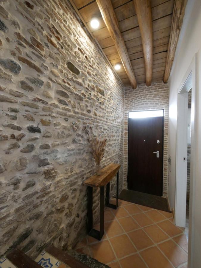 Banos Del Agua Villa Granada Eksteriør bilde