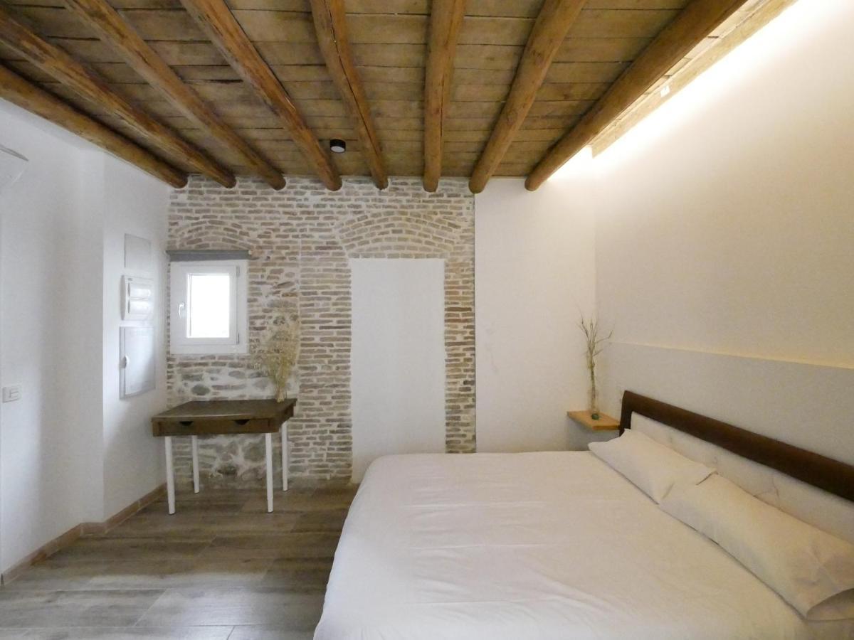 Banos Del Agua Villa Granada Eksteriør bilde