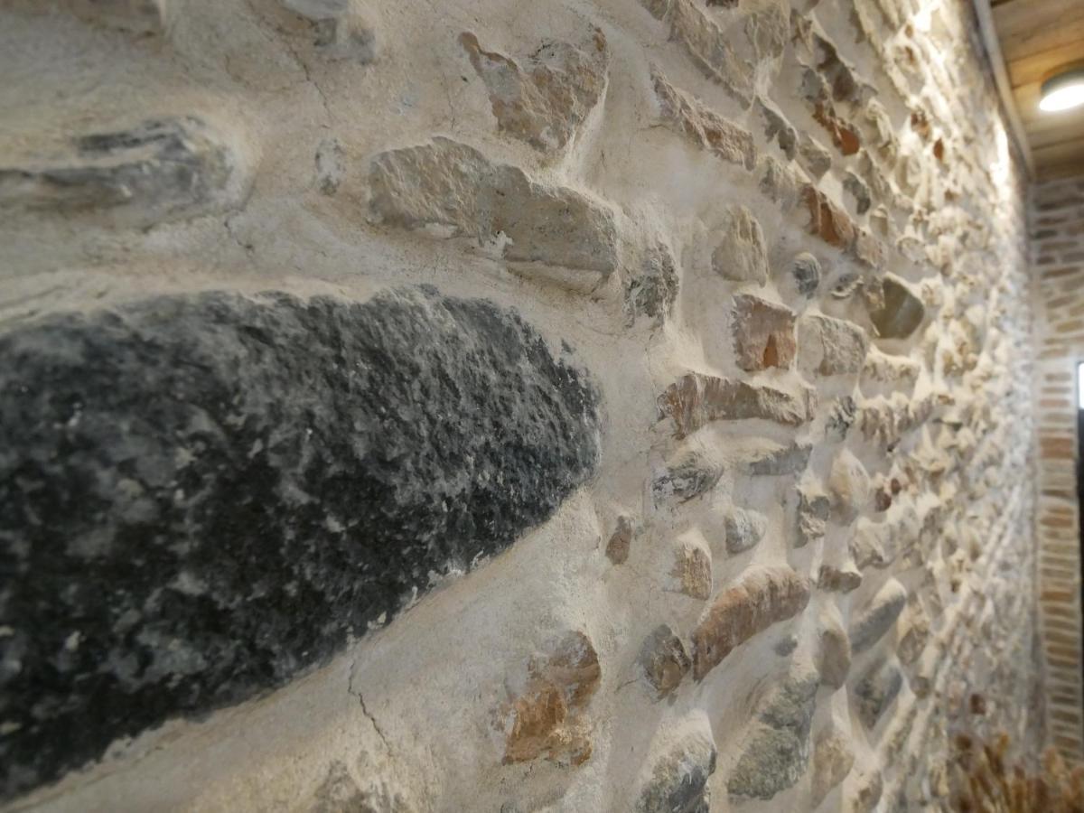 Banos Del Agua Villa Granada Eksteriør bilde